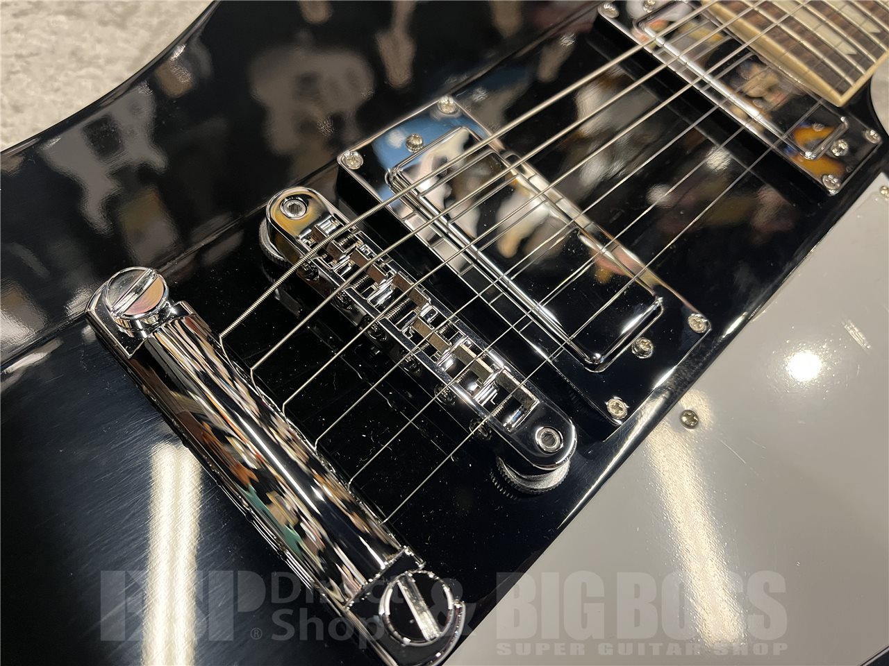 【即納可能】Gibson（ギブソン）Firebird Platypus（Ebony）　名古屋店 - 3