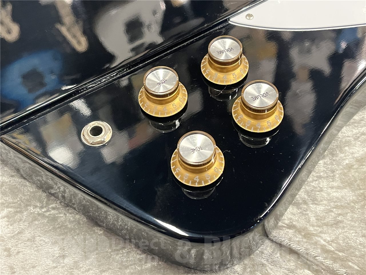 【即納可能】Gibson（ギブソン）Firebird Platypus（Ebony）　名古屋店 - 4