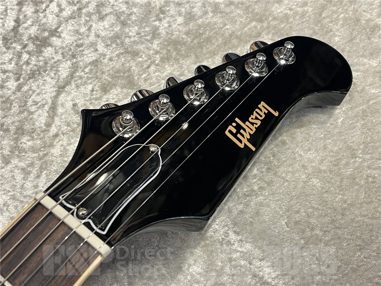 【即納可能】Gibson（ギブソン）Firebird Platypus（Ebony）　名古屋店 - 5