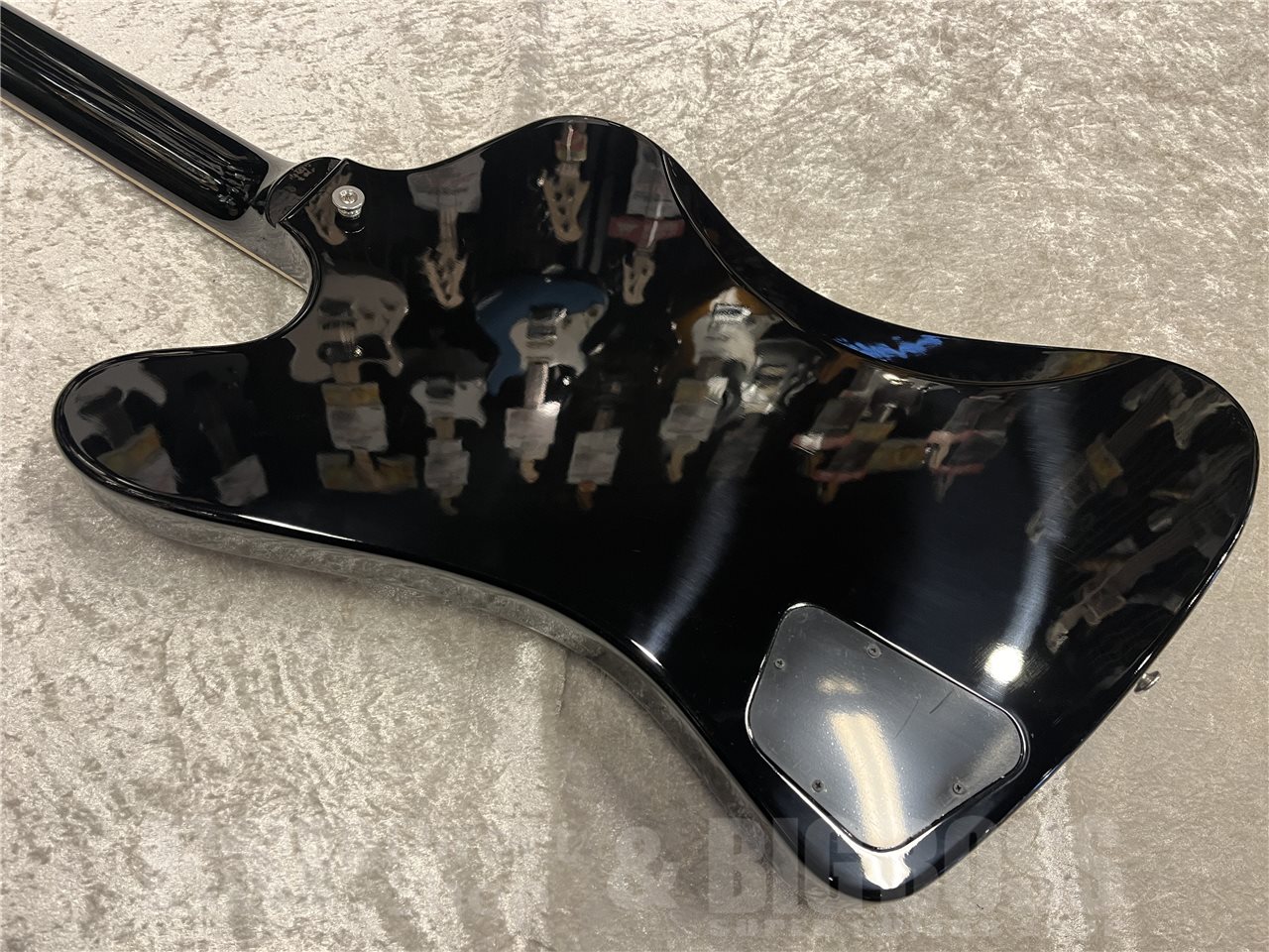 【即納可能】Gibson（ギブソン）Firebird Platypus（Ebony）　名古屋店 - 8
