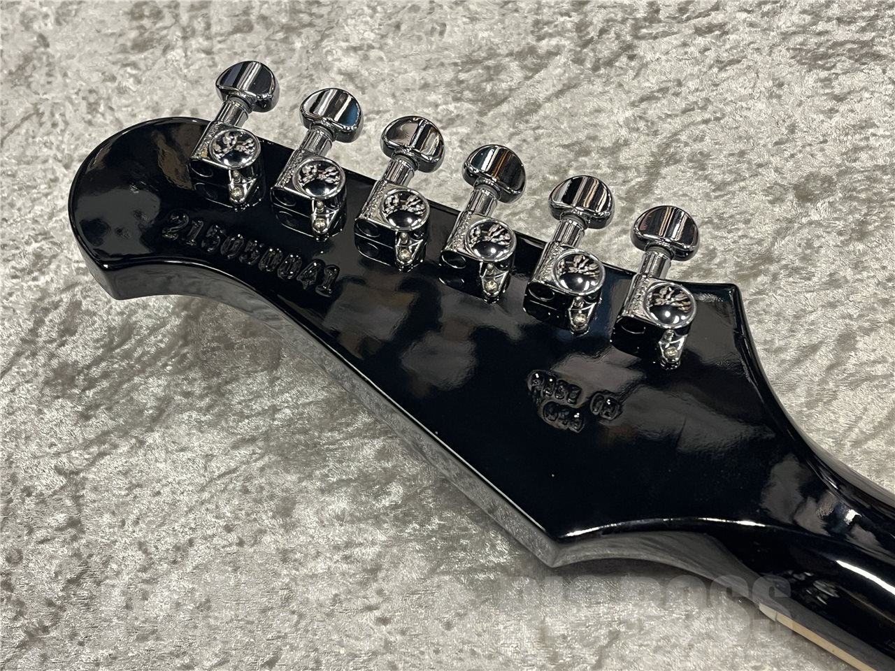 【即納可能】Gibson（ギブソン）Firebird Platypus（Ebony）　名古屋店 - 6