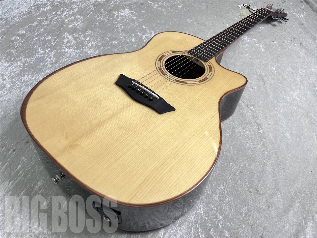 【即納可能】Washburn G20SCE（エレクトリックアコースティックギター） お茶の水駅前店・別館