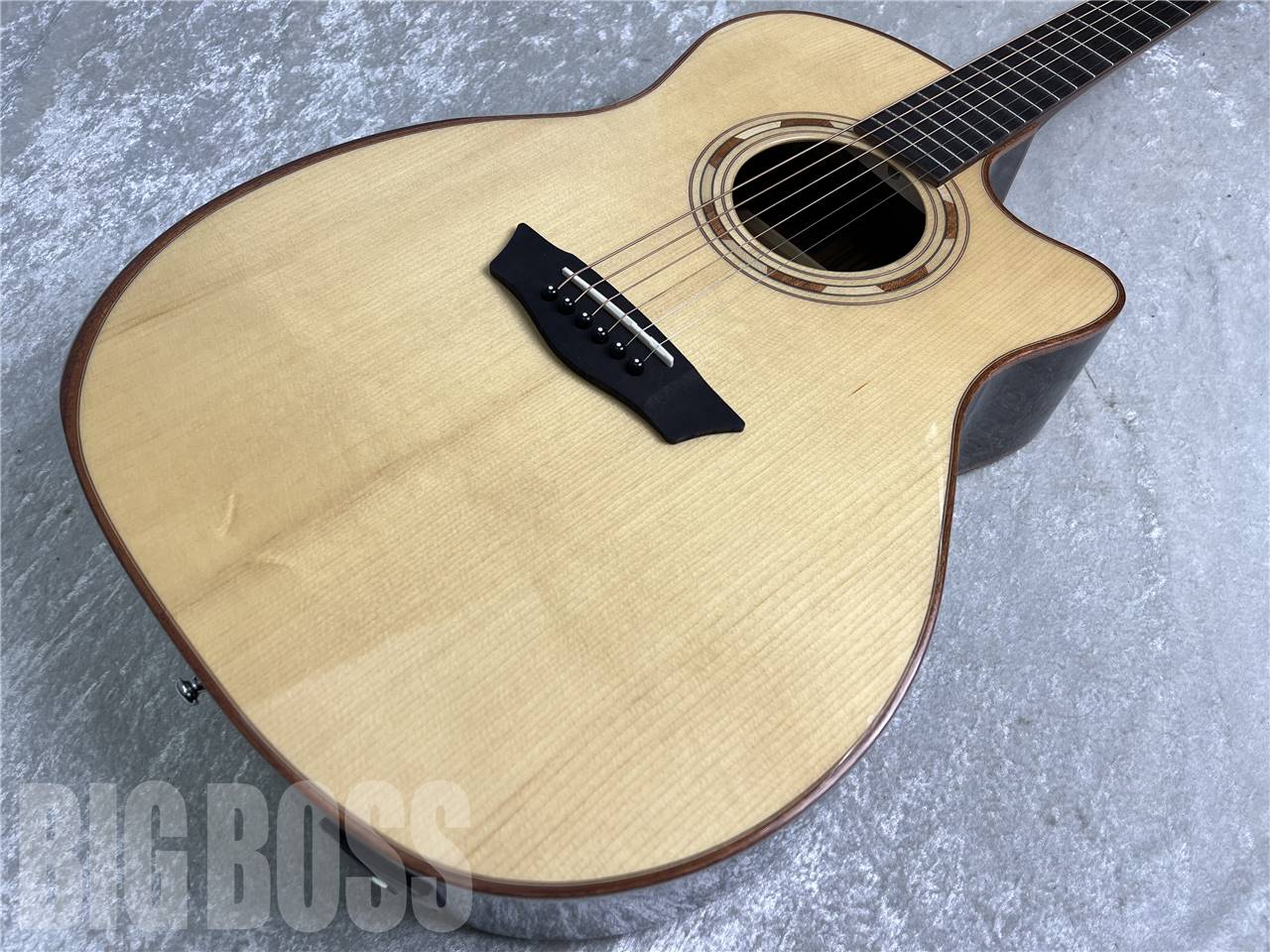 【即納可能】Washburn G20SCE（エレクトリックアコースティックギター） お茶の水駅前店・別館