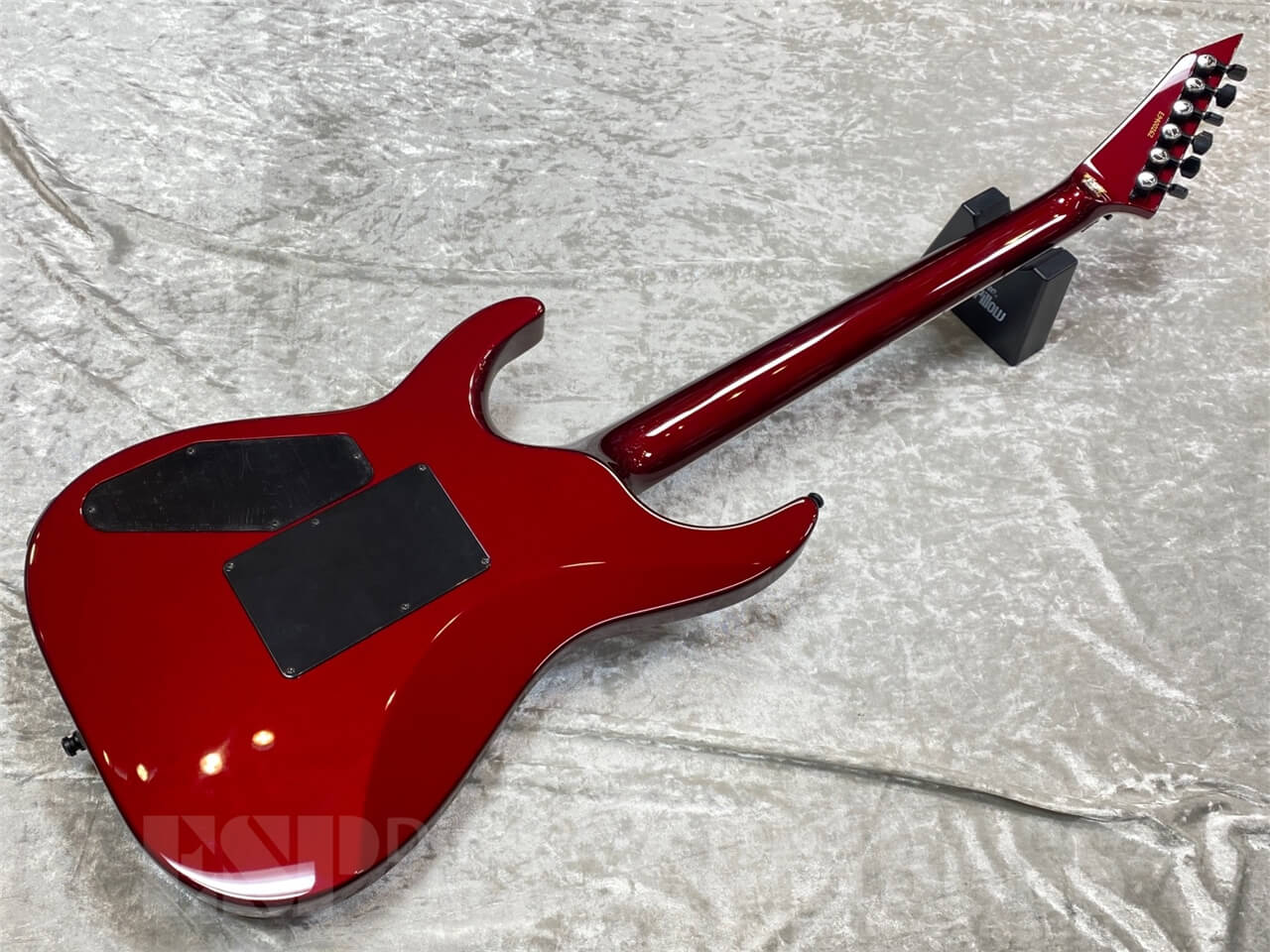 【即納可能】ESP（イーエスピー）HORIZON-I/Deep Candy Apple Red GWS - 8