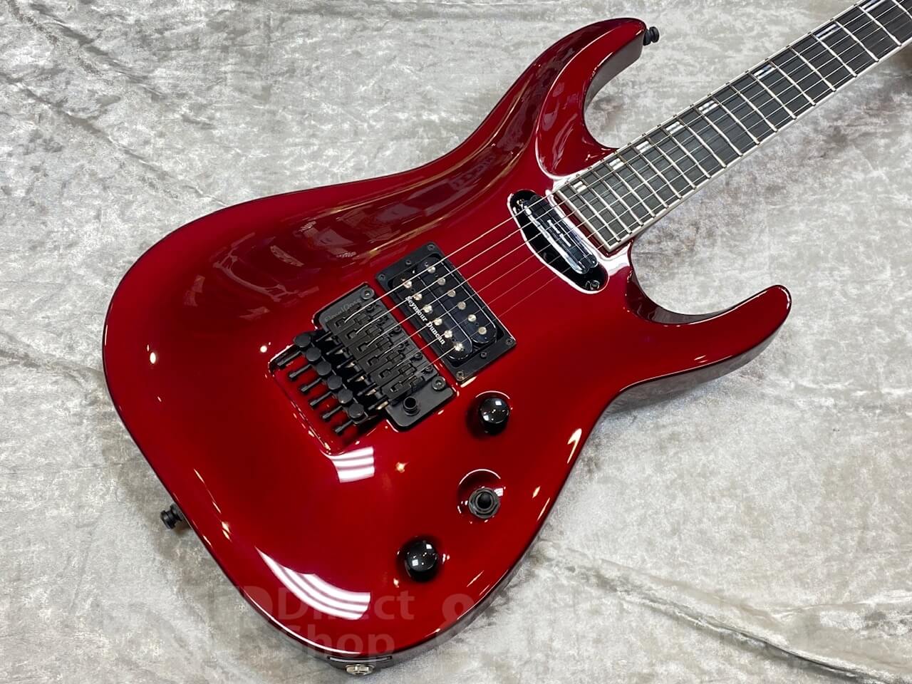 【即納可能】ESP（イーエスピー）HORIZON-I/Deep Candy Apple Red GWS - 2