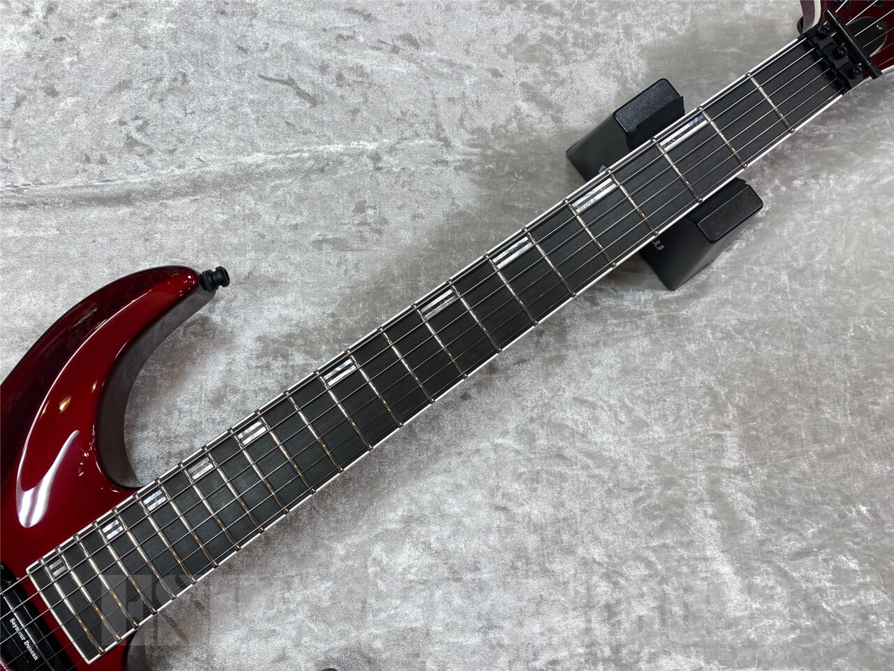 【即納可能】ESP（イーエスピー）HORIZON-I/Deep Candy Apple Red GWS - 6