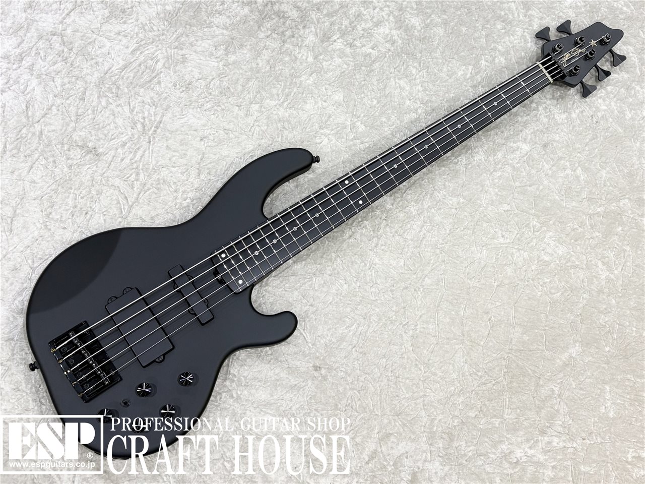 【即納可能】STELLA GEAR Albion STEALTH / Black Satin　渋谷店