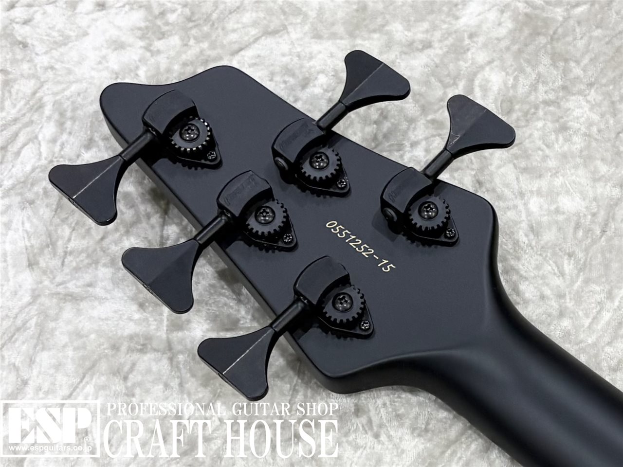 【即納可能】STELLA GEAR Albion STEALTH / Black Satin　渋谷店 - 8