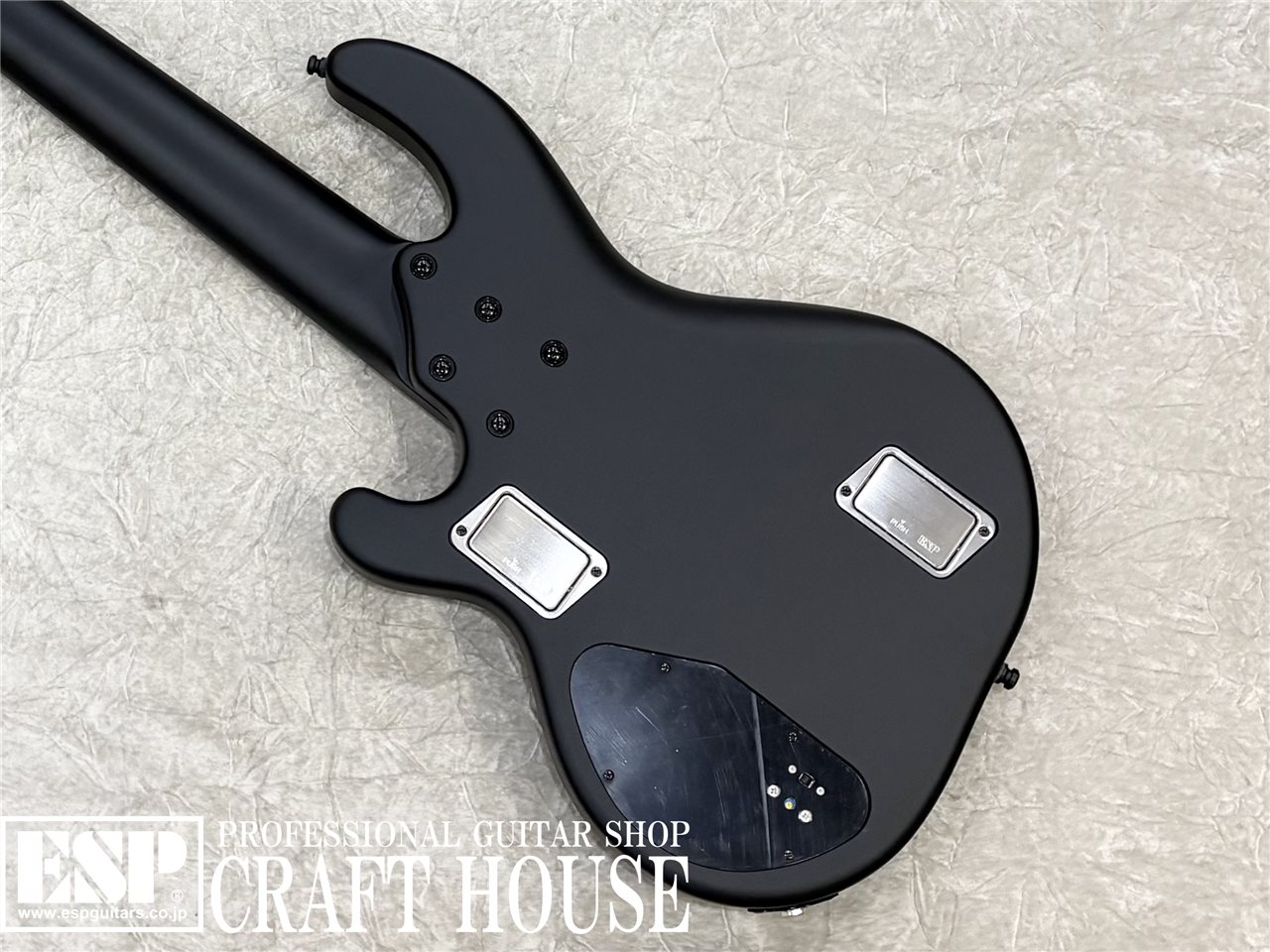 【即納可能】STELLA GEAR Albion STEALTH / Black Satin　渋谷店 - 6