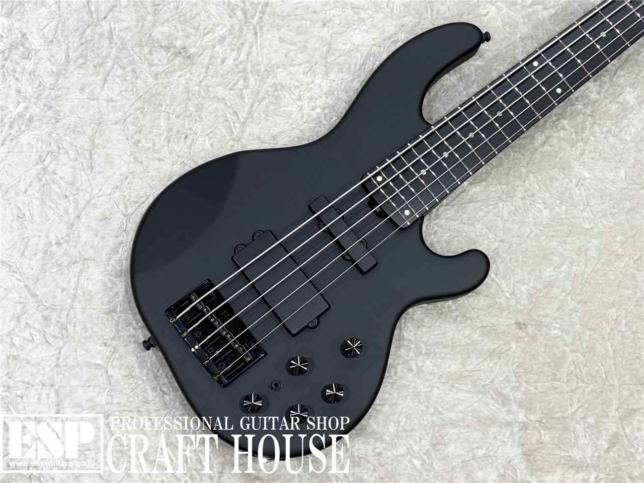 【即納可能】STELLA GEAR Albion STEALTH / Black Satin　渋谷店 - 2