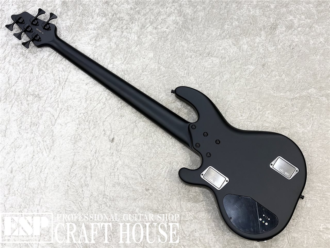 【即納可能】STELLA GEAR Albion STEALTH / Black Satin　渋谷店 - 5