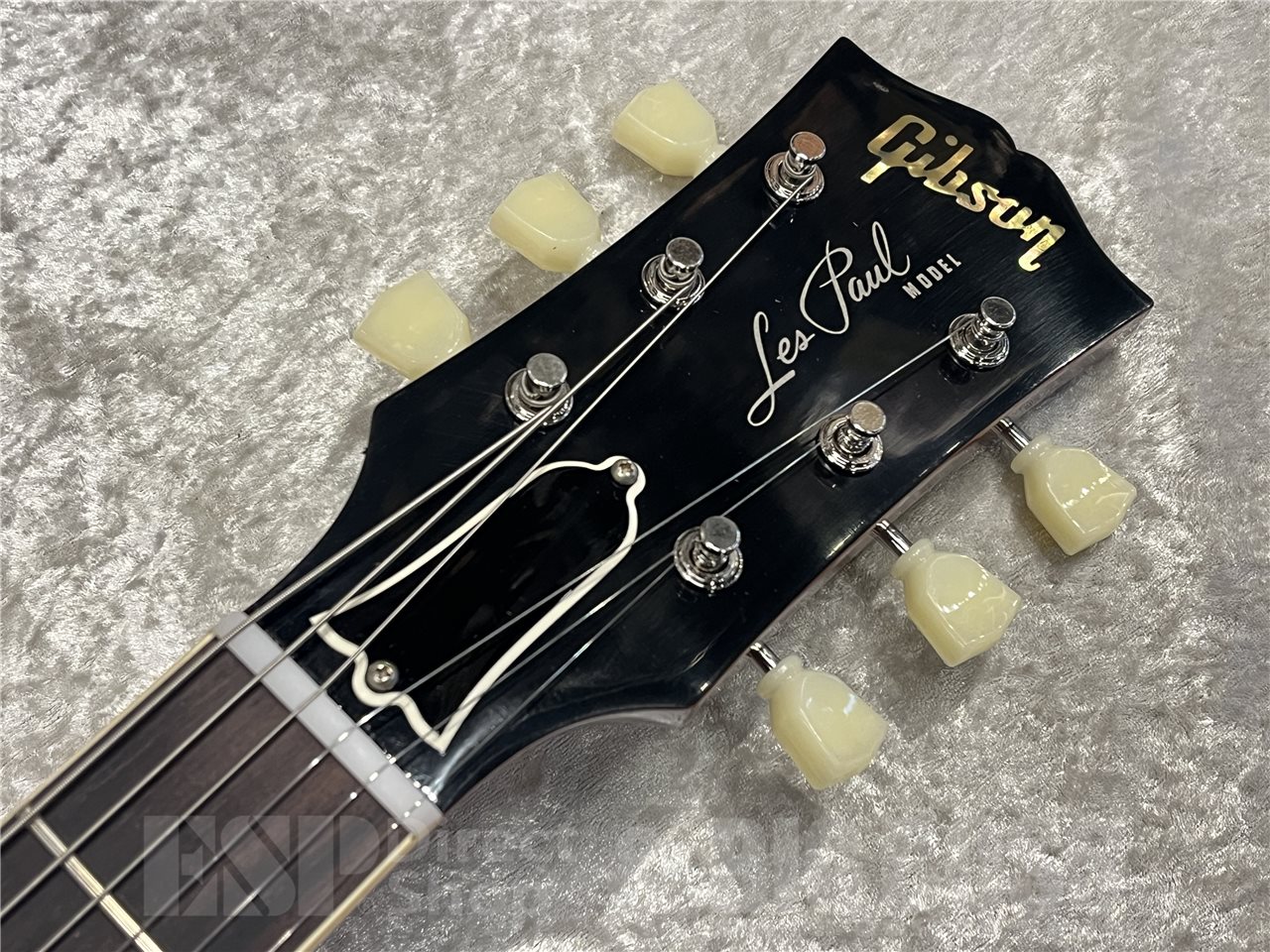 【即納可能】Gibson（ギブソン）1959 Les Paul Standard Reissue VOS（Iced Tea Burst）　名古屋店 - 6