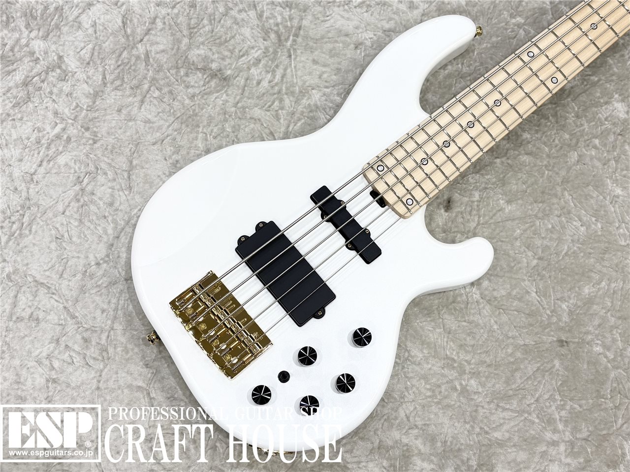 【即納可能】STELLA GEAR Albion / Pearl White　渋谷店 - 2