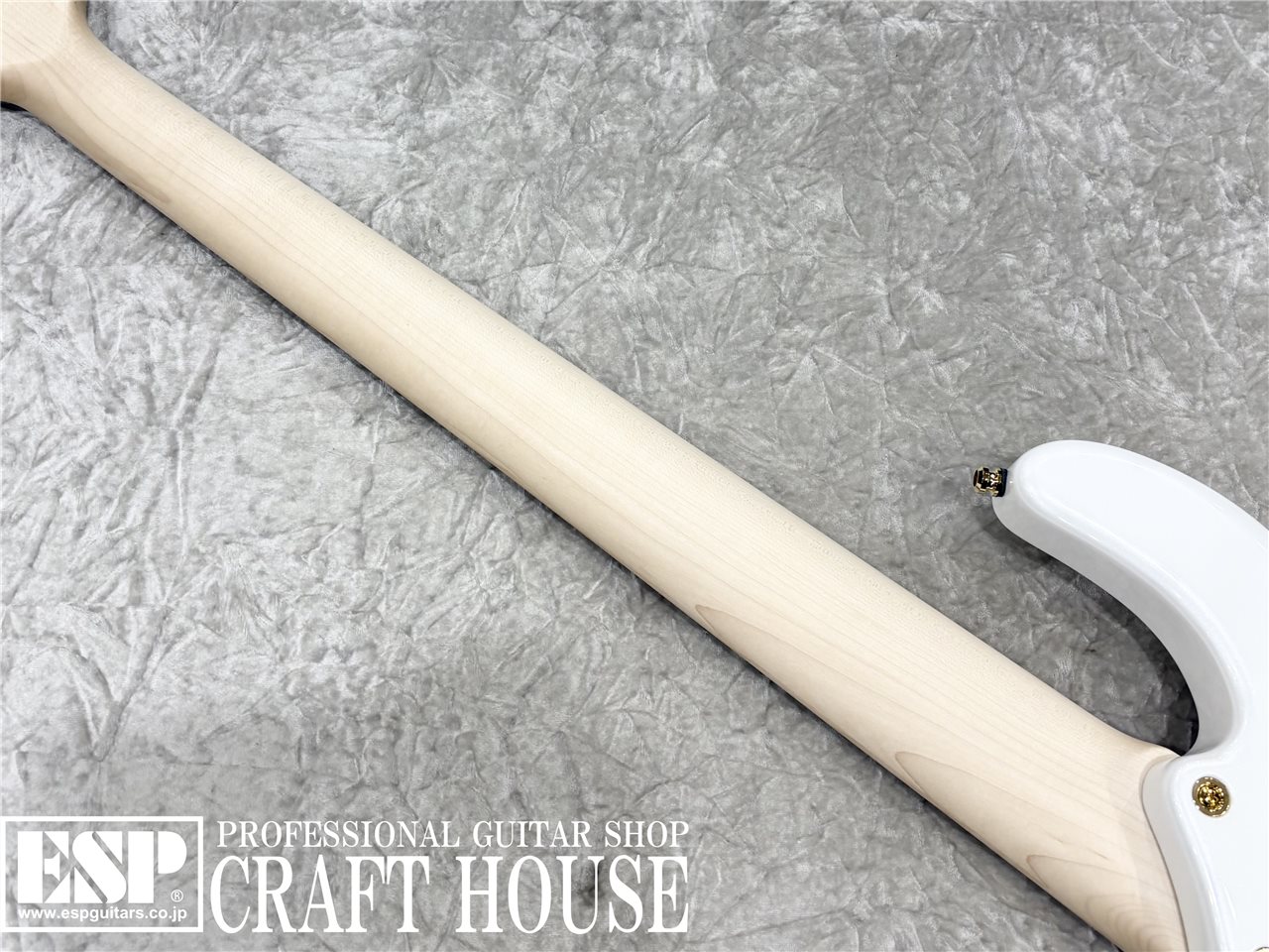 【即納可能】STELLA GEAR Albion / Pearl White　渋谷店 - 7