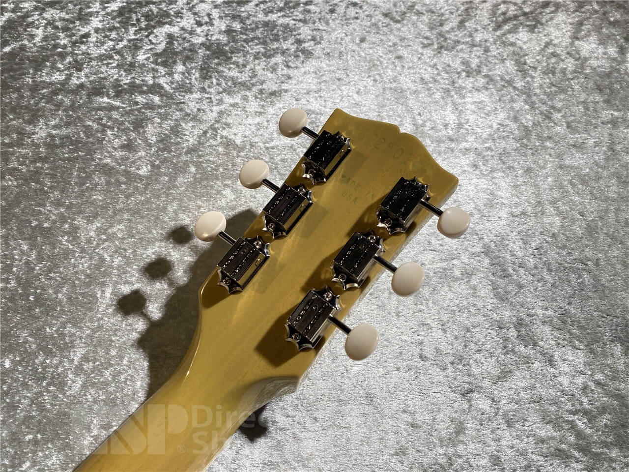 【即納可能】GIBSON(ギブソン) Les Paul Special (TV Yellow) 札幌店 - 8