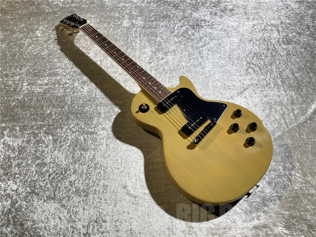 【即納可能】GIBSON(ギブソン) Les Paul Special (TV Yellow) 札幌店 - 9