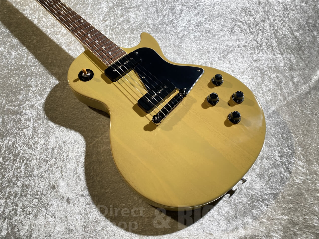 【即納可能】GIBSON(ギブソン) Les Paul Special (TV Yellow) 札幌店 - 10