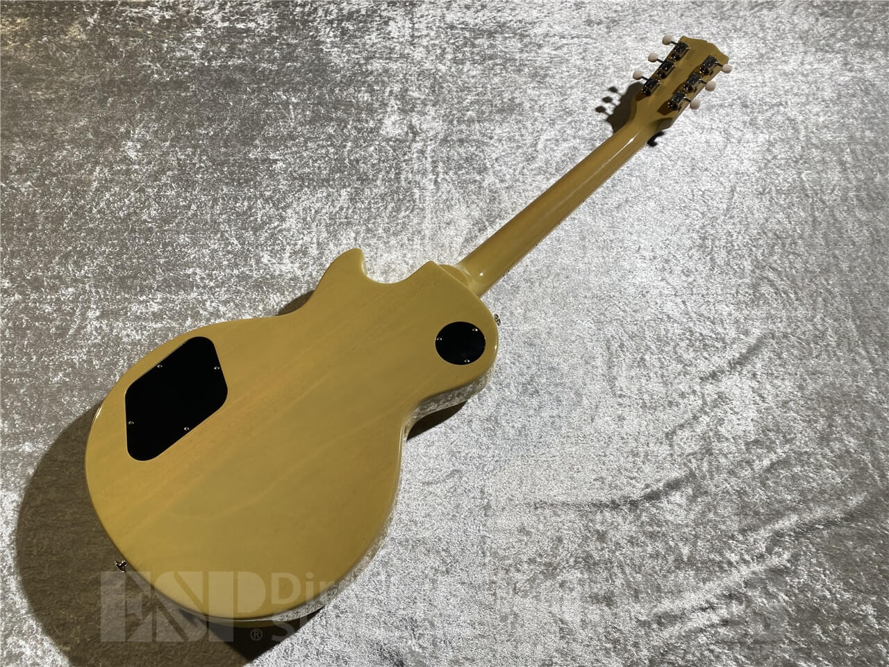 【即納可能】GIBSON(ギブソン) Les Paul Special (TV Yellow) 札幌店 - 6