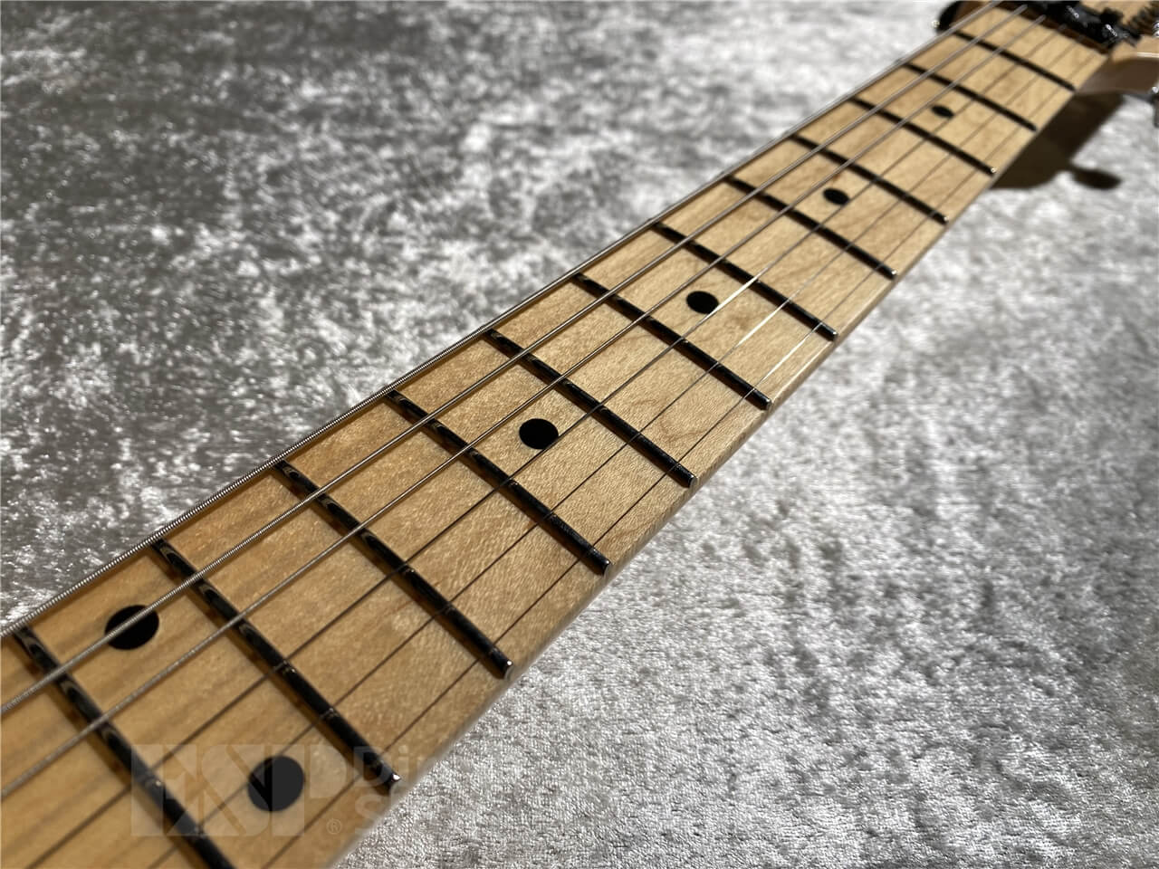 【即納可能】Killer(キラー) KG-Exploder II Flame Top (3Tone Sunburst) 札幌店 - 4