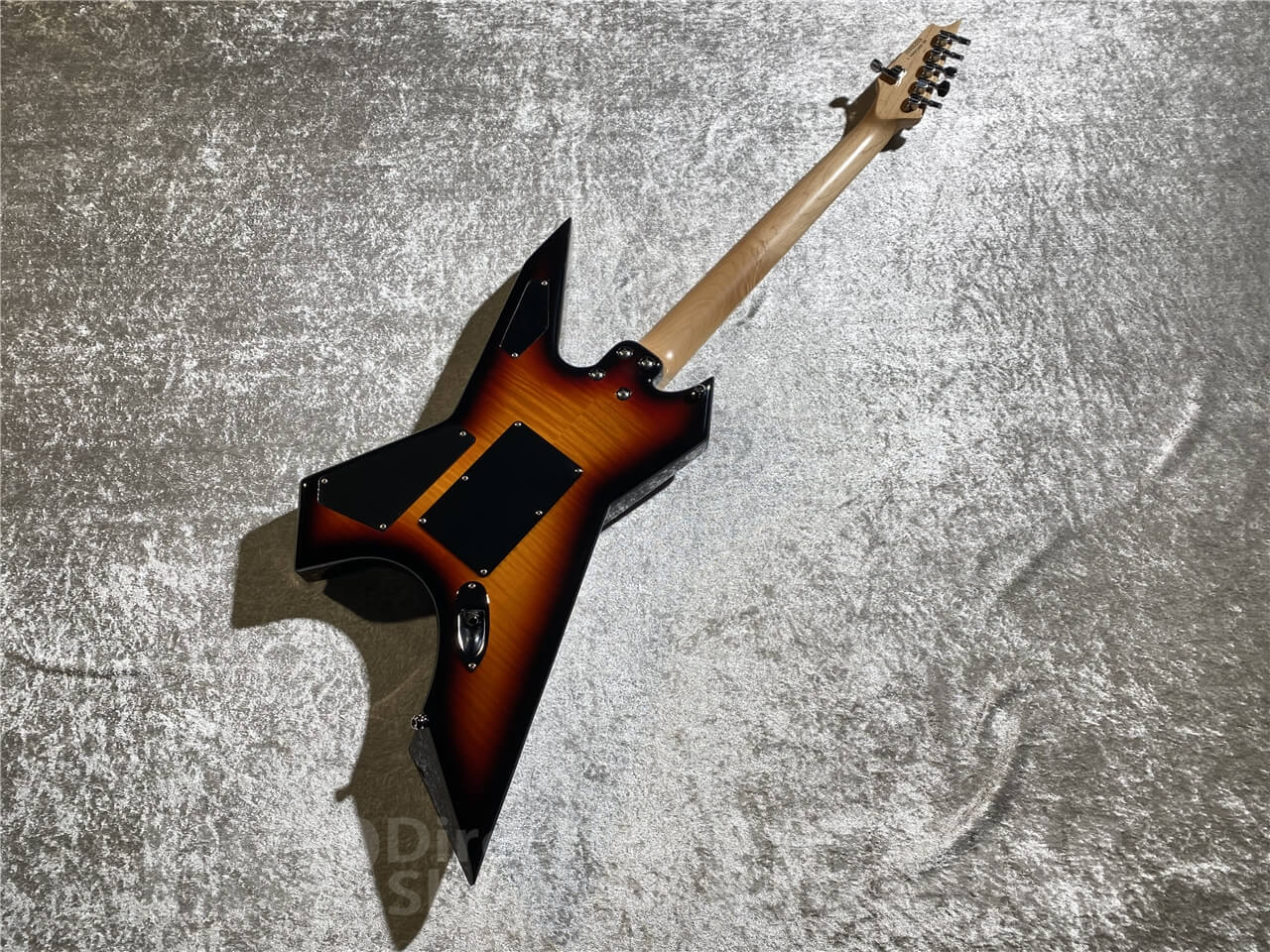 【即納可能】Killer(キラー) KG-Exploder II Flame Top (3Tone Sunburst) 札幌店 - 6