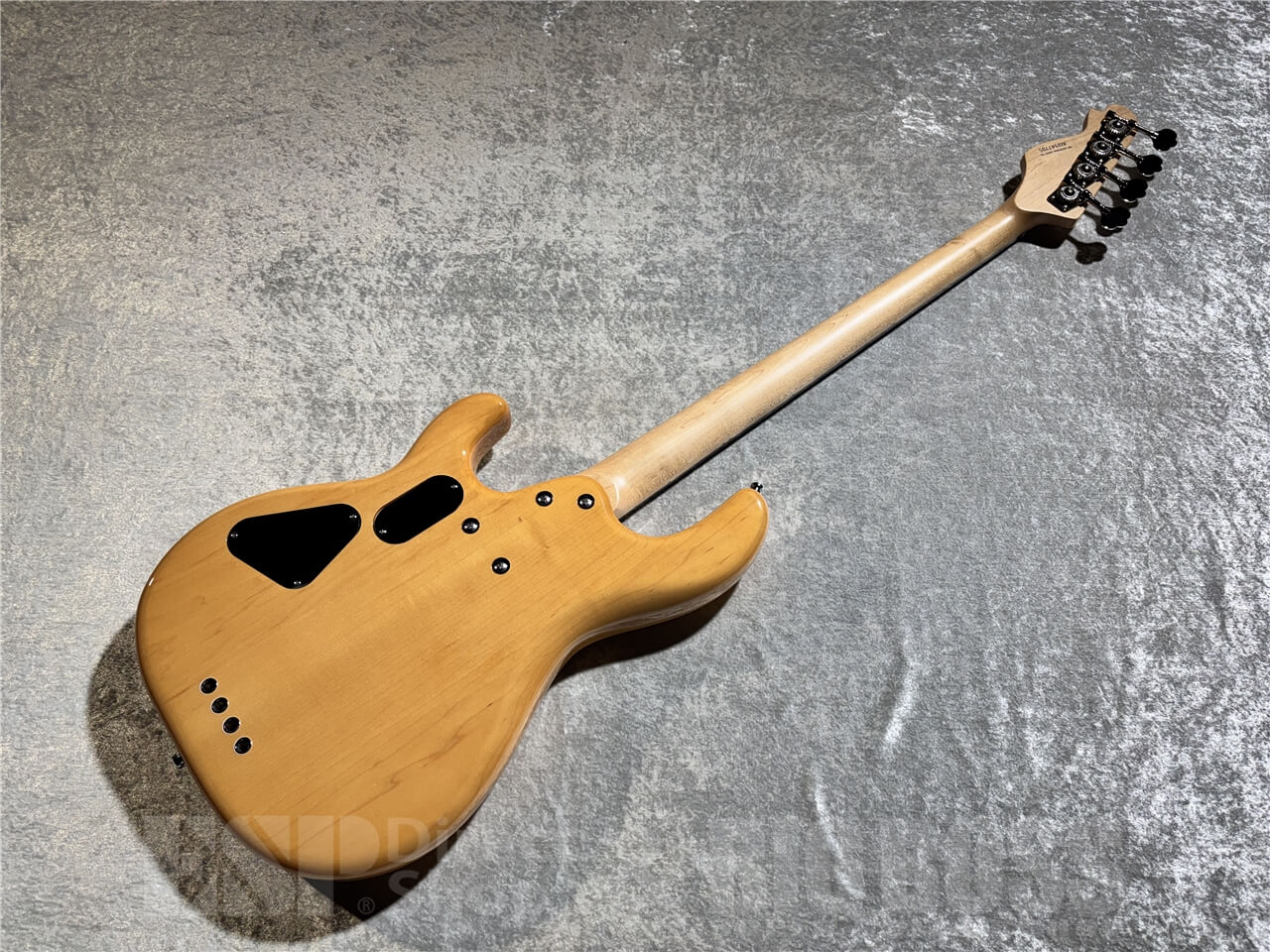 【即納可能】Killer(キラー) KB-Criminal Bass '24 PH (vintage natural) 札幌店 - 6