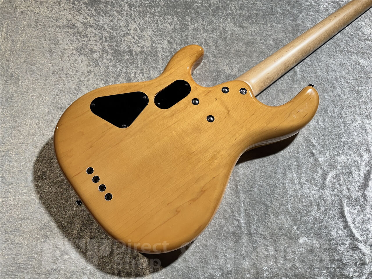 【即納可能】Killer(キラー) KB-Criminal Bass '24 PH (vintage natural) 札幌店 - 7