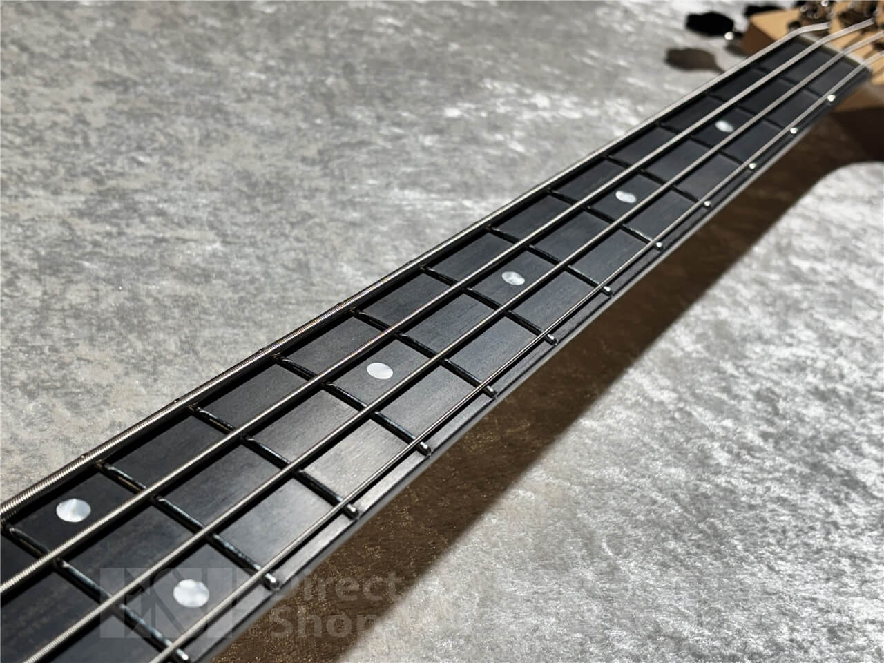 【即納可能】Killer(キラー) KB-Criminal Bass '24 PH (vintage natural) 札幌店 - 4