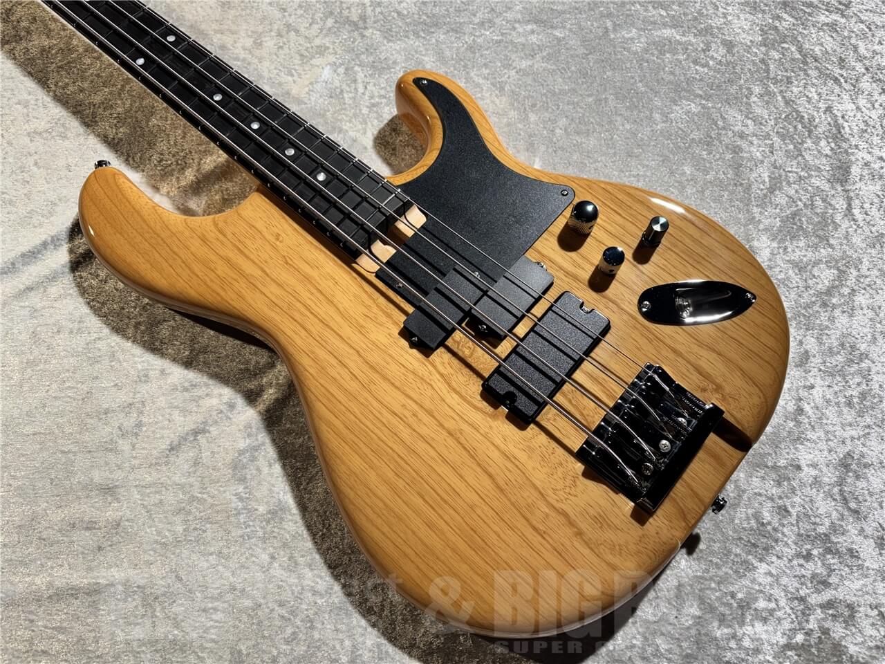 【即納可能】Killer(キラー) KB-Criminal Bass '24 PH (vintage natural) 札幌店 - 10