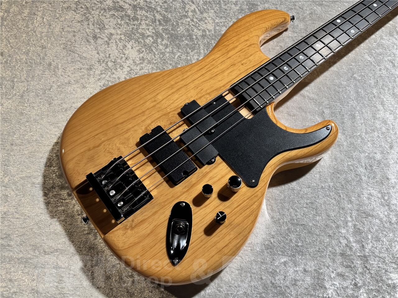 【即納可能】Killer(キラー) KB-Criminal Bass '24 PH (vintage natural) 札幌店 - 2