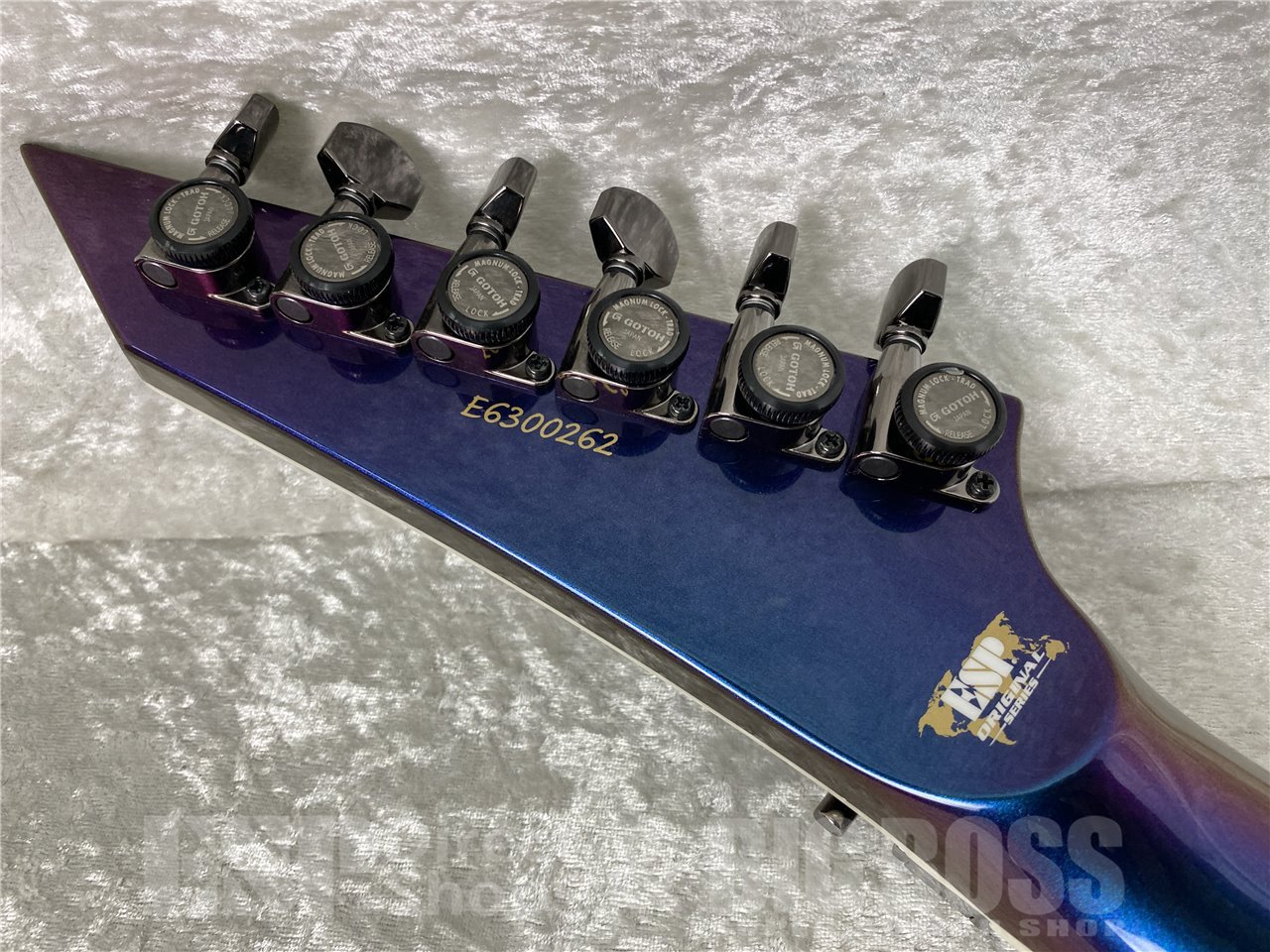 【即納可能】ESP(イーエスピー) HORIZON-I (Andromeda II) お茶の水駅前店(東京) - 9