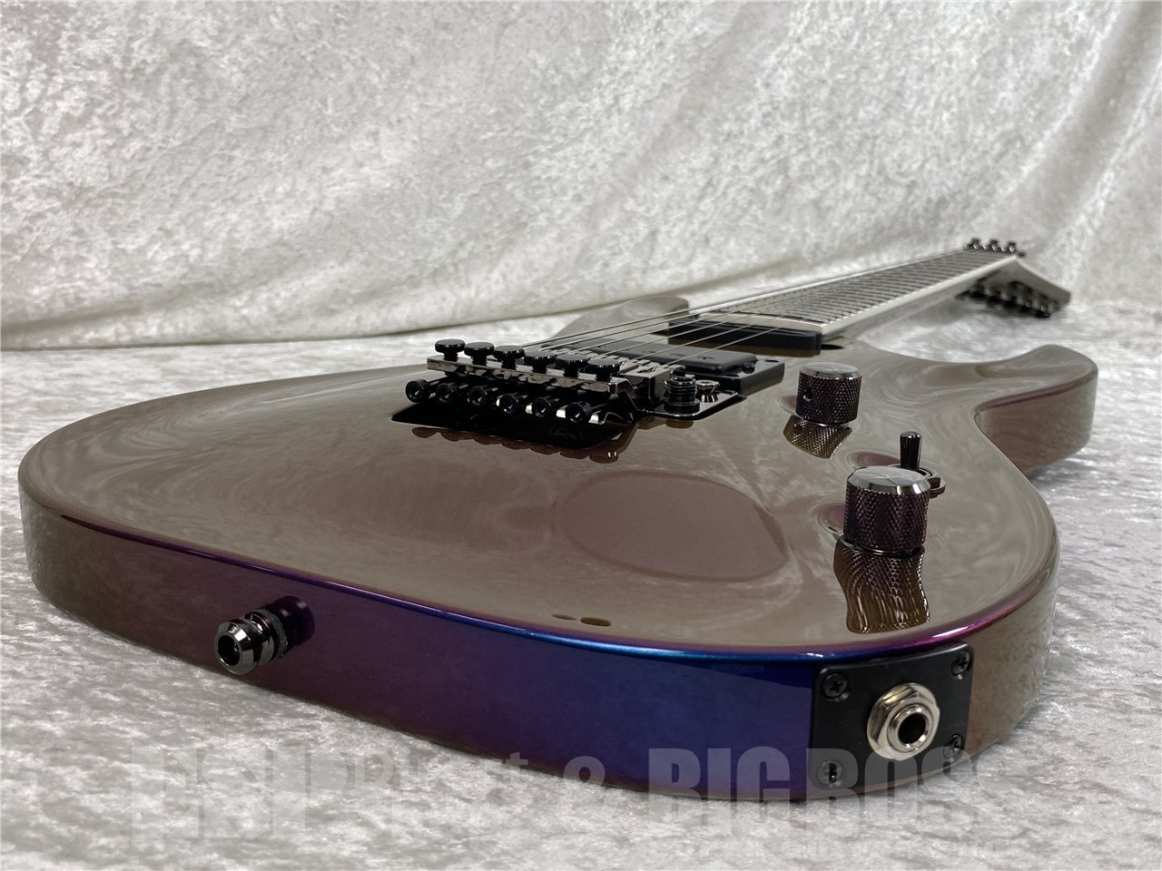 【即納可能】ESP(イーエスピー) HORIZON-I (Andromeda II) お茶の水駅前店(東京) - 4