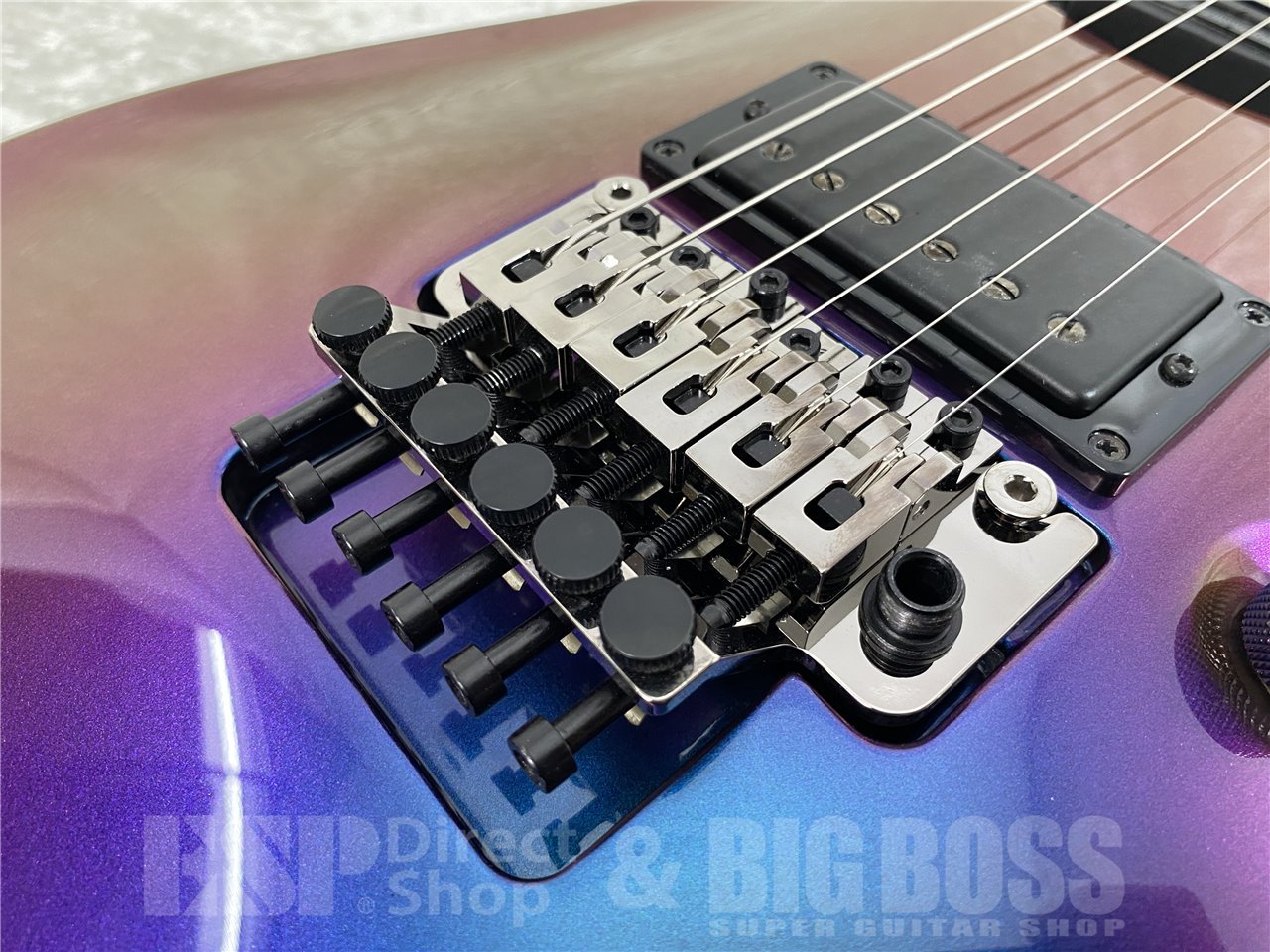 【即納可能】ESP(イーエスピー) HORIZON-I (Andromeda II) お茶の水駅前店(東京) - 8