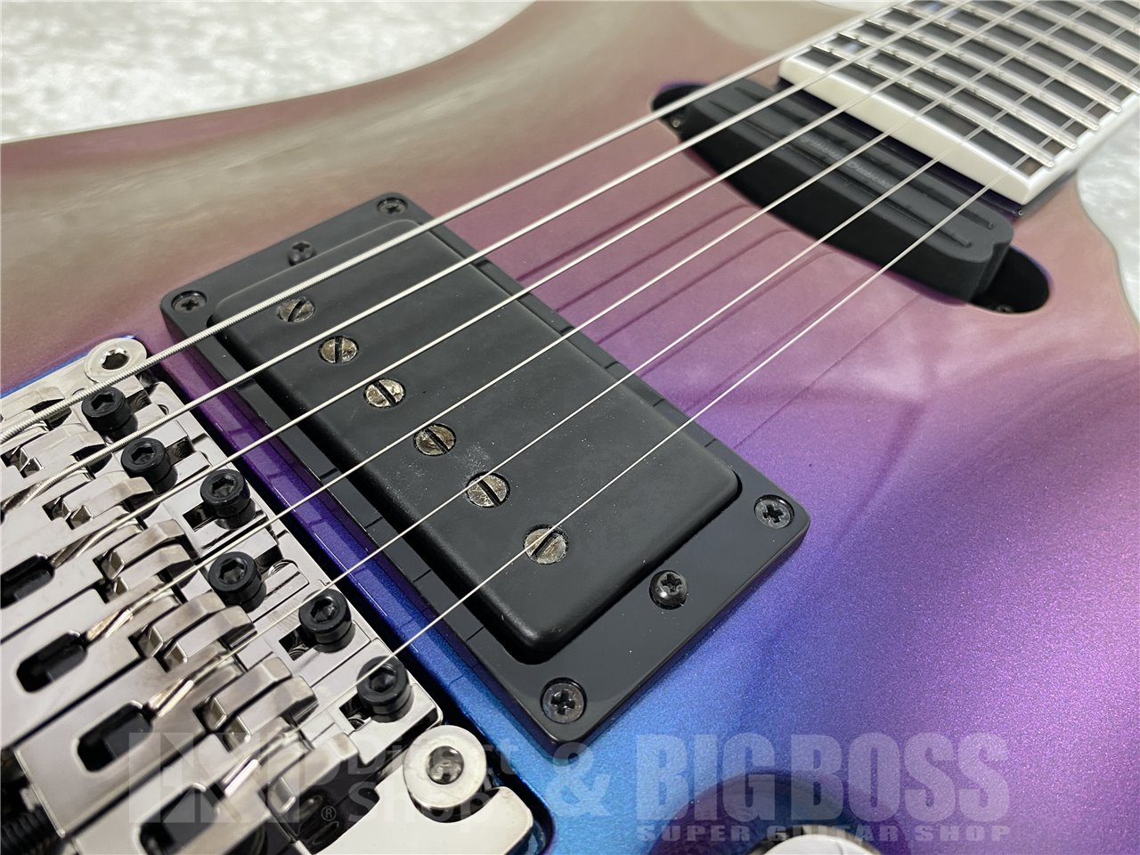 【即納可能】ESP(イーエスピー) HORIZON-I (Andromeda II) お茶の水駅前店(東京) - 7