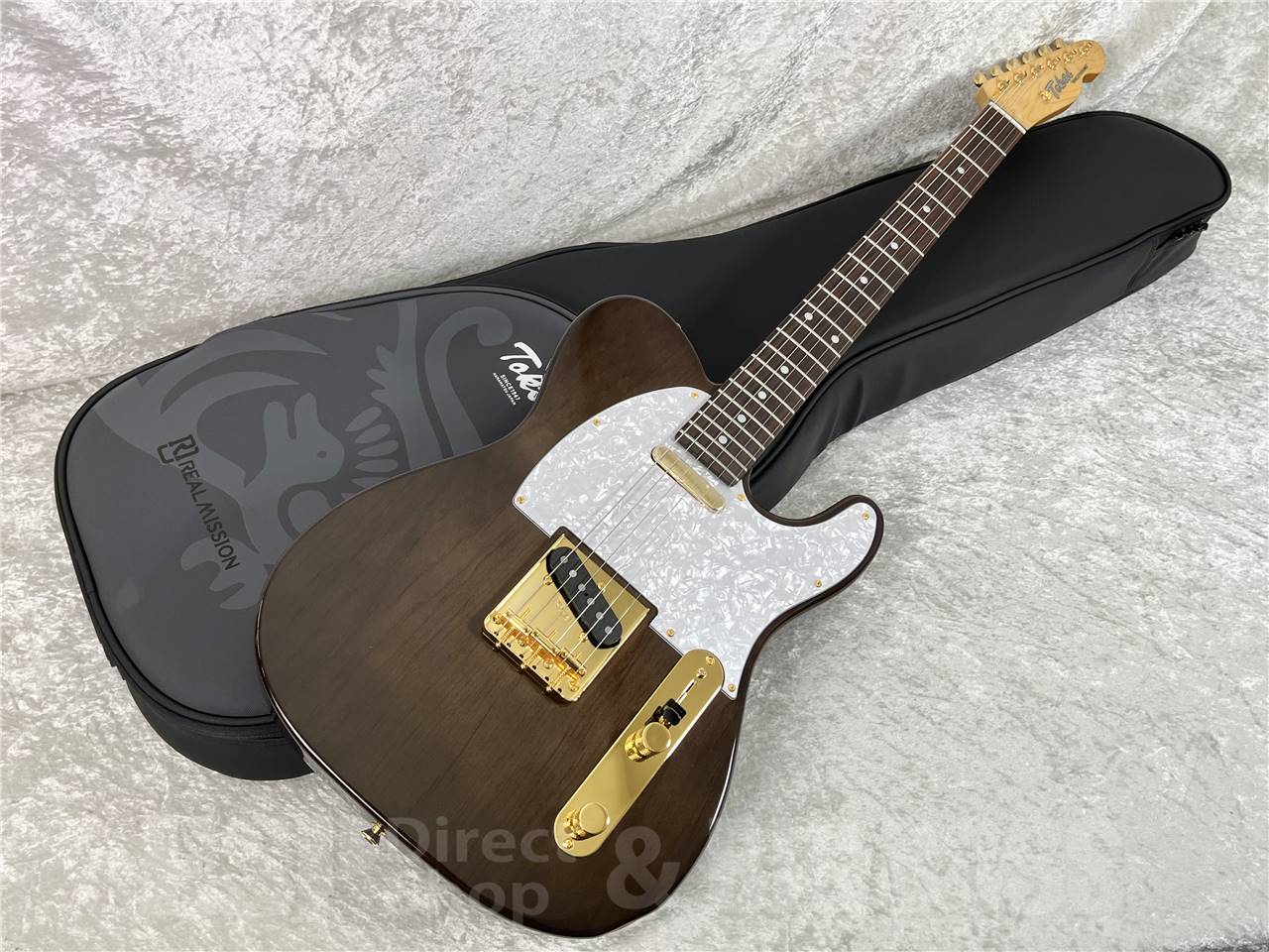 【即納可能】TOKAI(トーカイ)  ATE-101G See Through Brown  お茶の水駅前店・別館 - 10