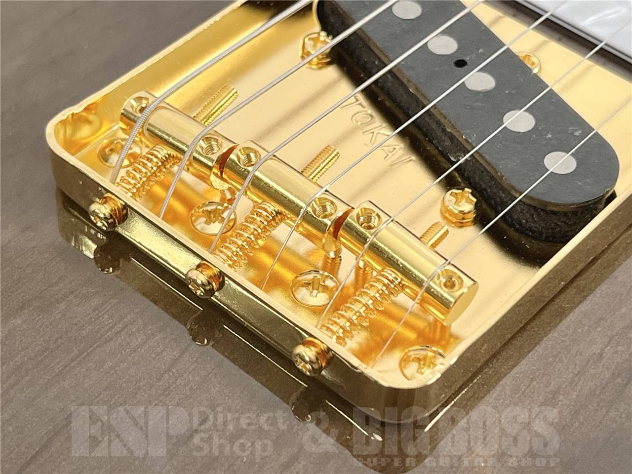 【即納可能】TOKAI(トーカイ)  ATE-101G See Through Brown  お茶の水駅前店・別館 - 3