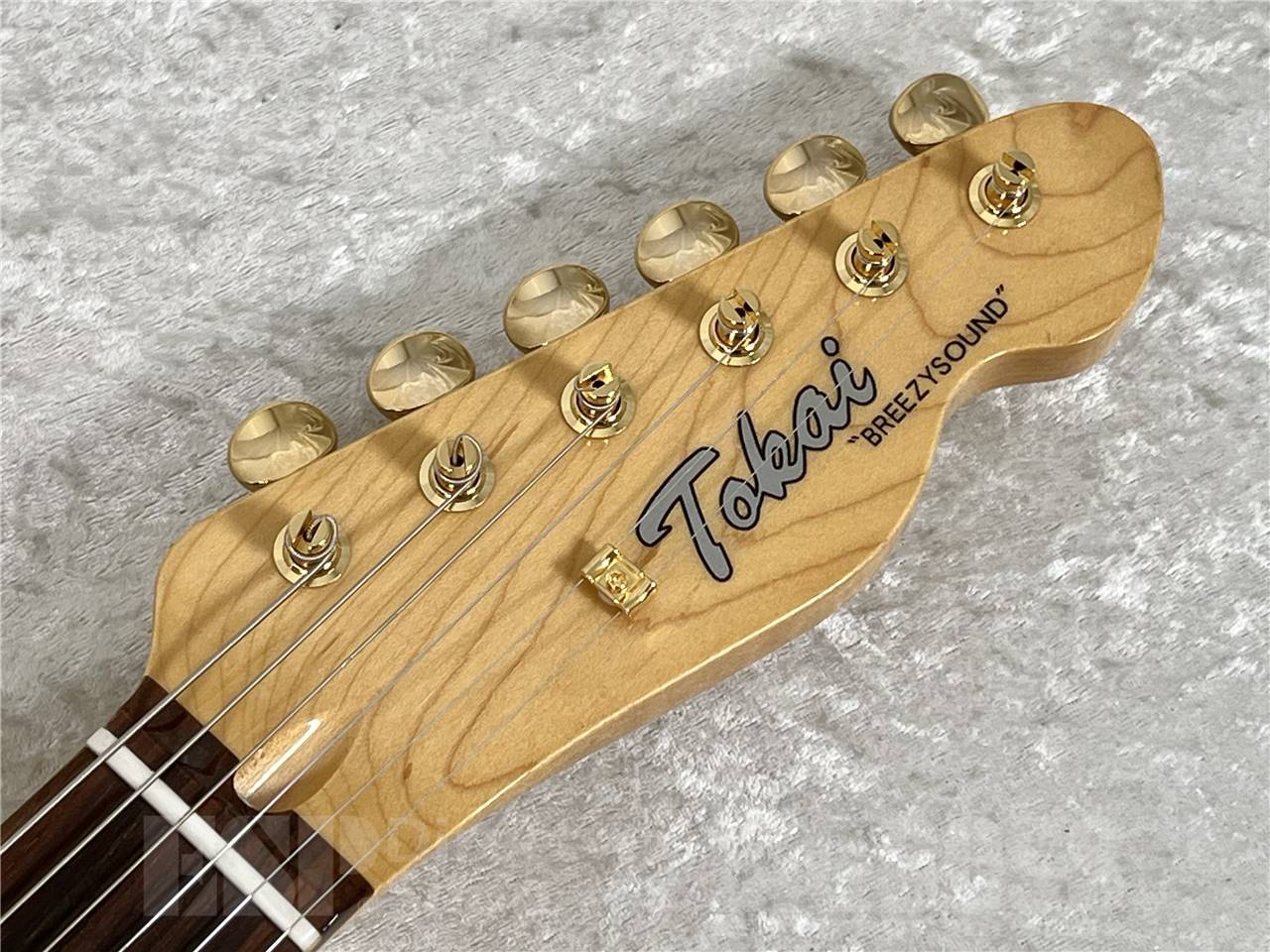 【即納可能】TOKAI(トーカイ)  ATE-101G See Through Brown  お茶の水駅前店・別館 - 6