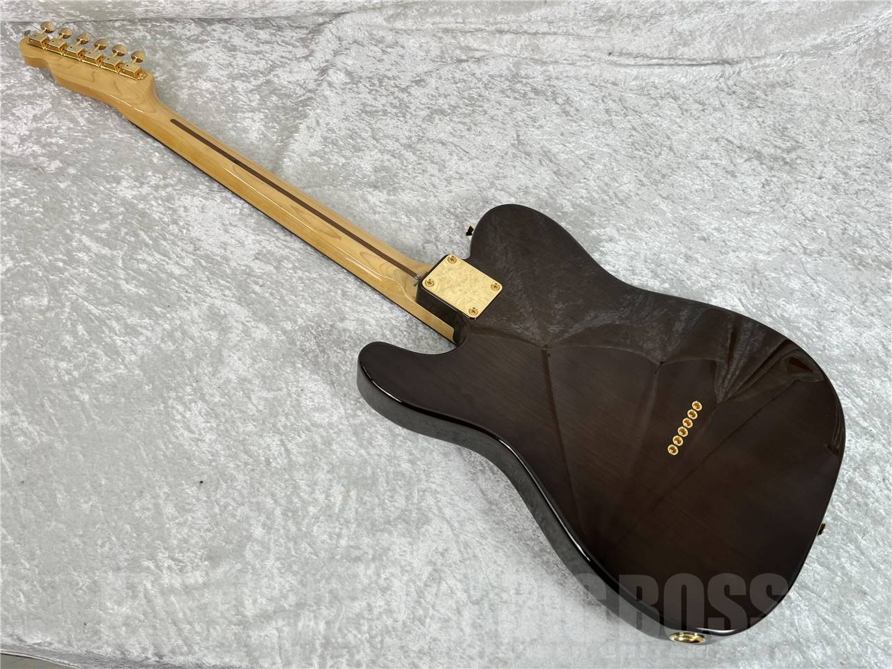 【即納可能】TOKAI(トーカイ)  ATE-101G See Through Brown  お茶の水駅前店・別館 - 7