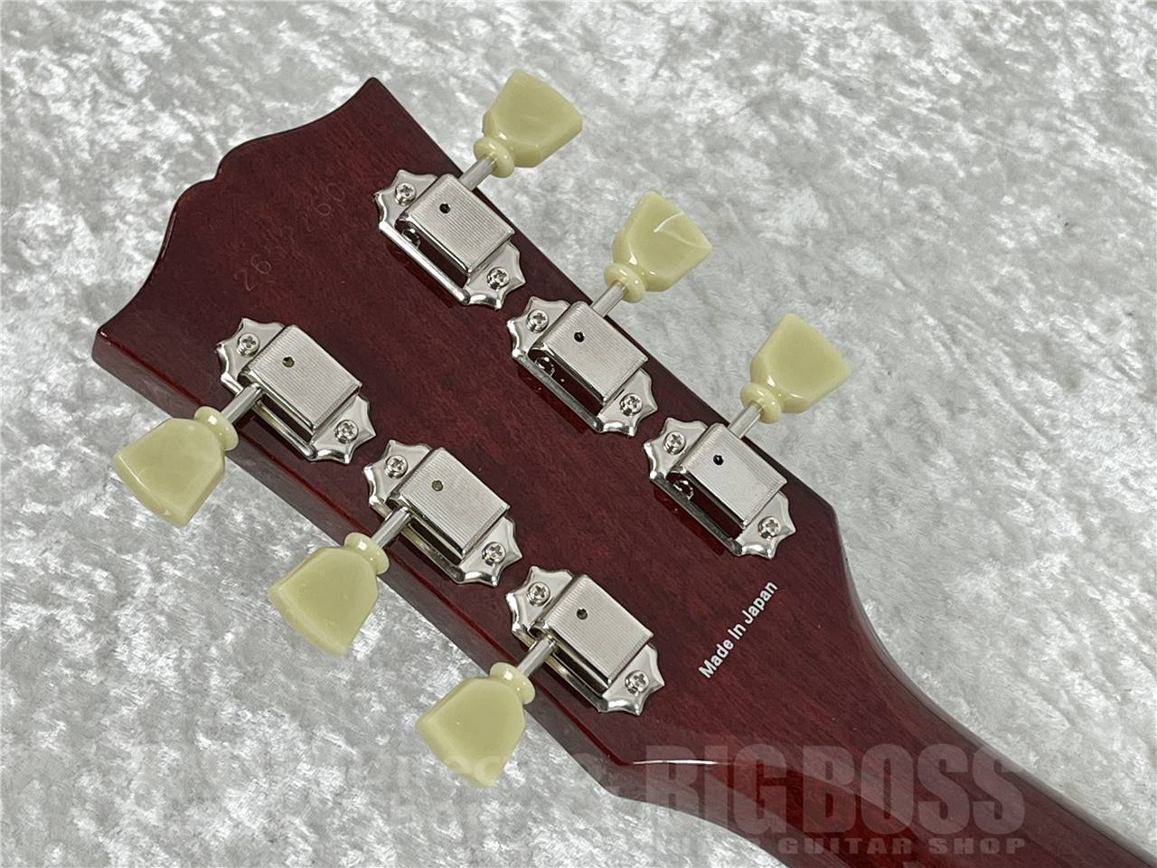 【即納可能】TOKAI(トーカイ)  LS-101F / VF (エレキギター) お茶の水駅前店・別館 - 9