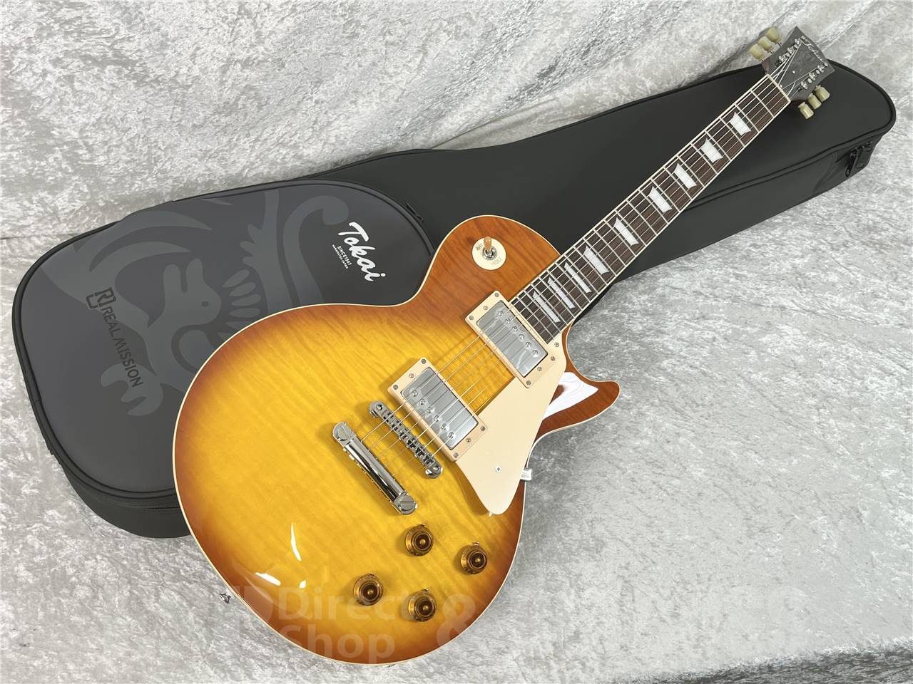 【即納可能】TOKAI(トーカイ)  LS-101F / VF (エレキギター) お茶の水駅前店・別館 - 10