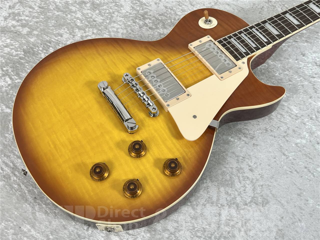 【即納可能】TOKAI(トーカイ)  LS-101F / VF (エレキギター) お茶の水駅前店・別館 - 2