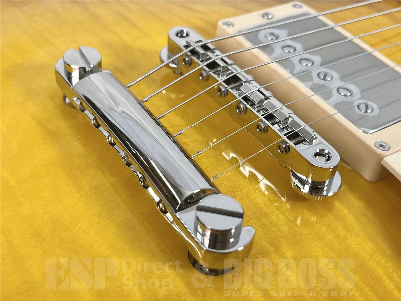 【即納可能】TOKAI(トーカイ)  LS-101F / VF (エレキギター) お茶の水駅前店・別館 - 3