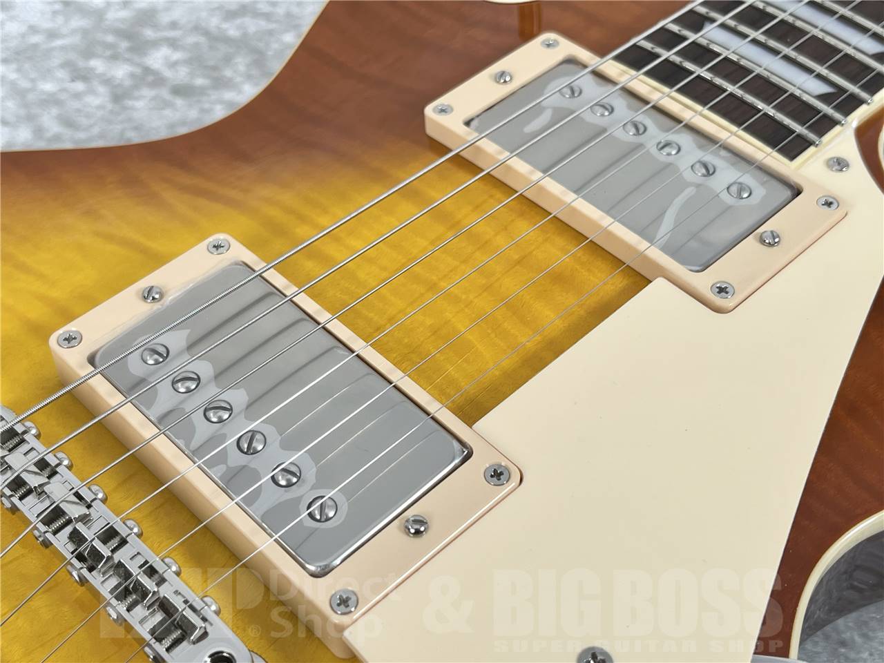 【即納可能】TOKAI(トーカイ)  LS-101F / VF (エレキギター) お茶の水駅前店・別館 - 4