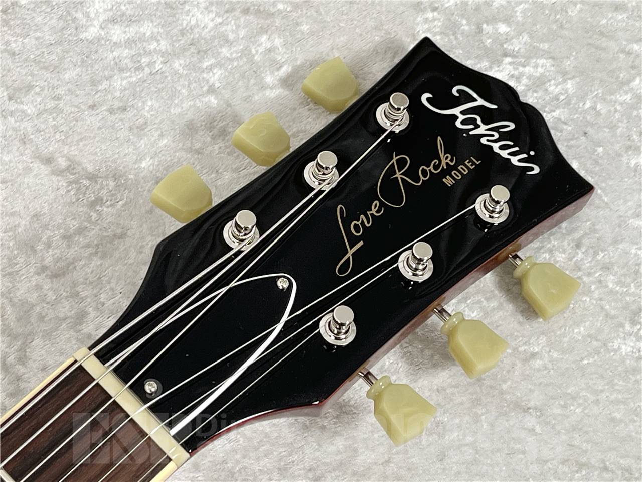 【即納可能】TOKAI(トーカイ)  LS-101F / VF (エレキギター) お茶の水駅前店・別館 - 6