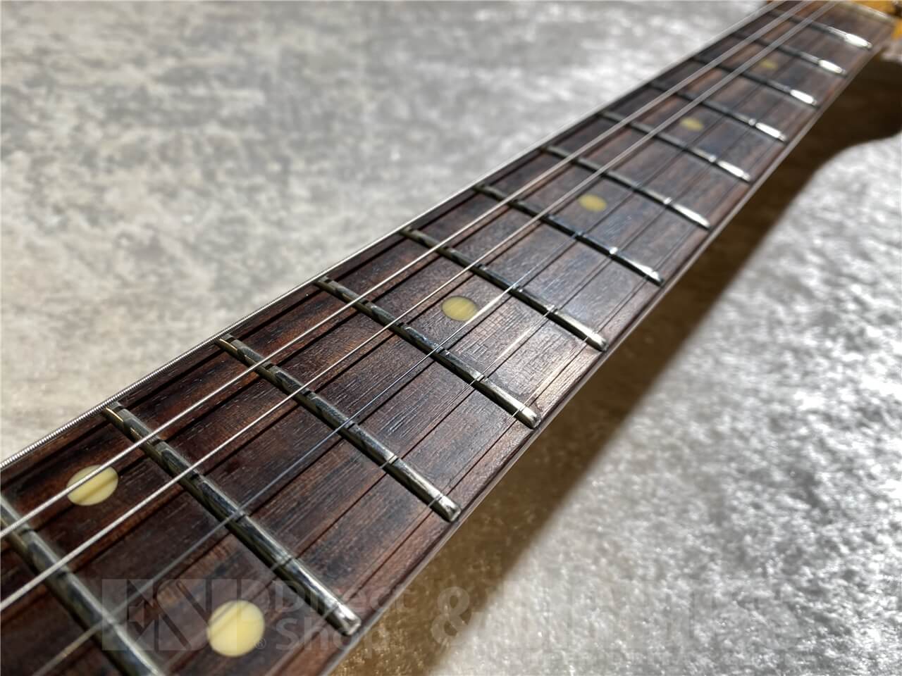 【即納可能/お客様委託中古品】EDWARDS(エドワーズ) E-TE-92CTM/LT (Candy Apple Red) 札幌店 - 3