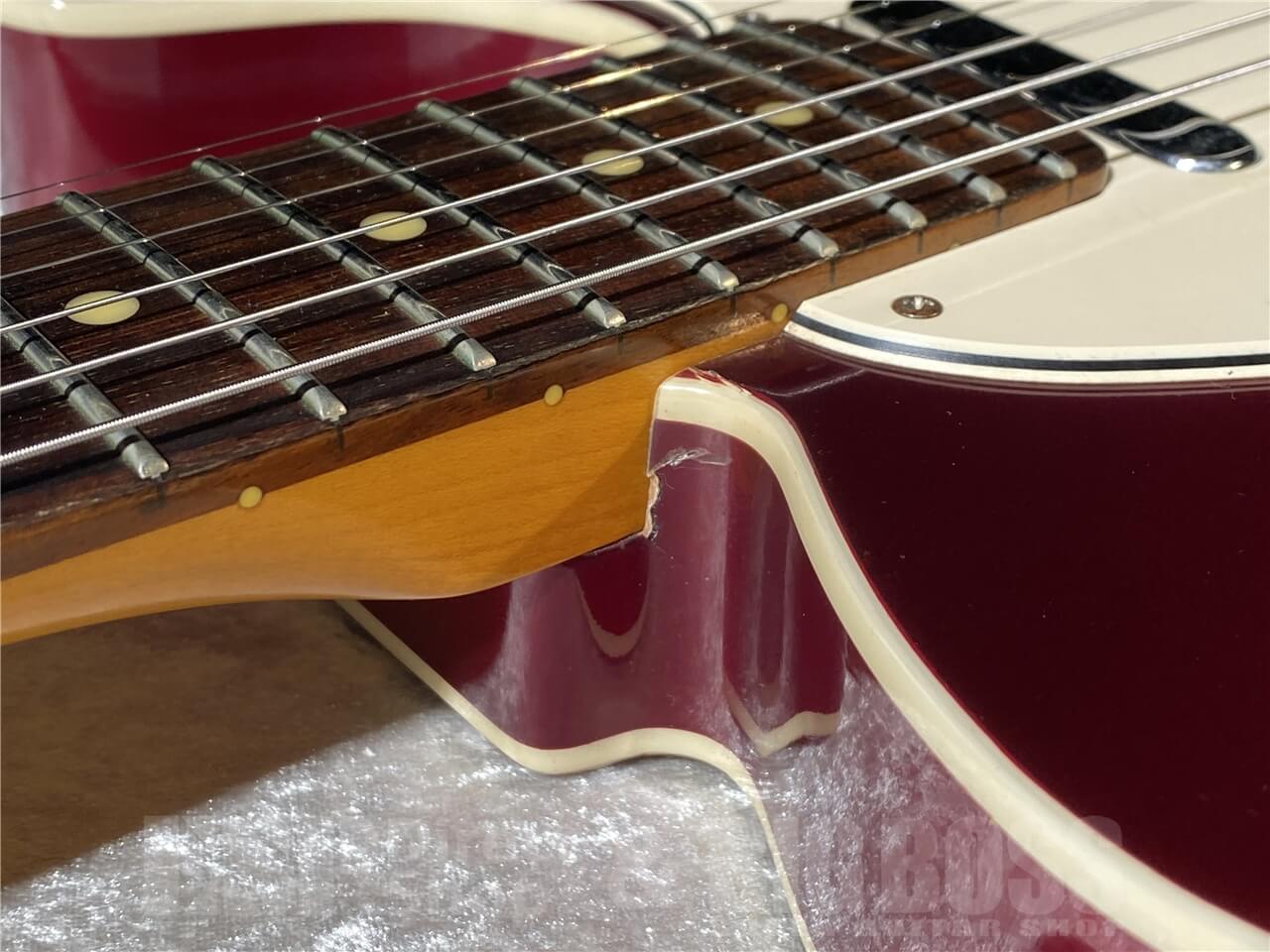 【即納可能/お客様委託中古品】EDWARDS(エドワーズ) E-TE-92CTM/LT (Candy Apple Red) 札幌店 - 8