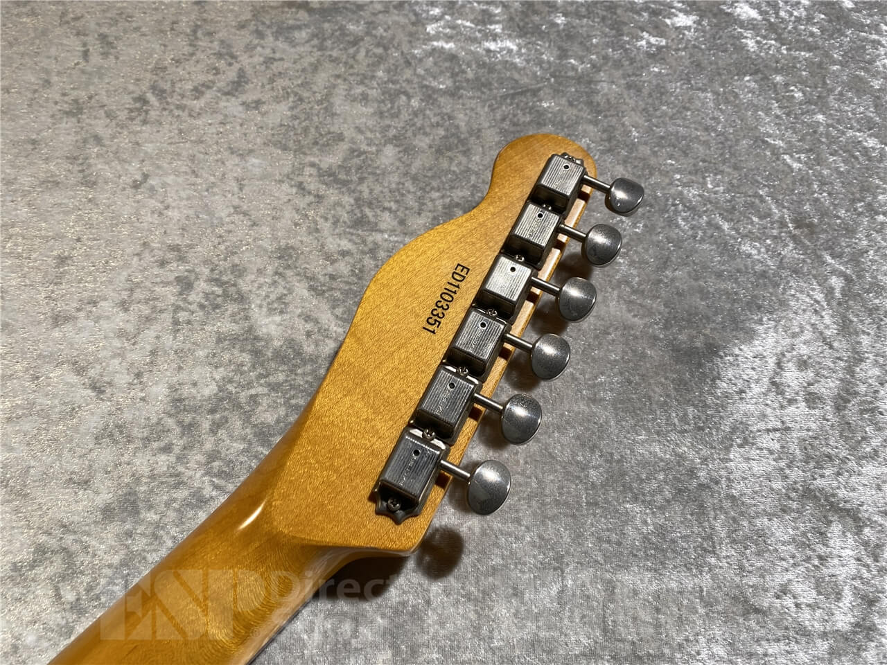 【即納可能/お客様委託中古品】EDWARDS(エドワーズ) E-TE-92CTM/LT (Candy Apple Red) 札幌店 - 6