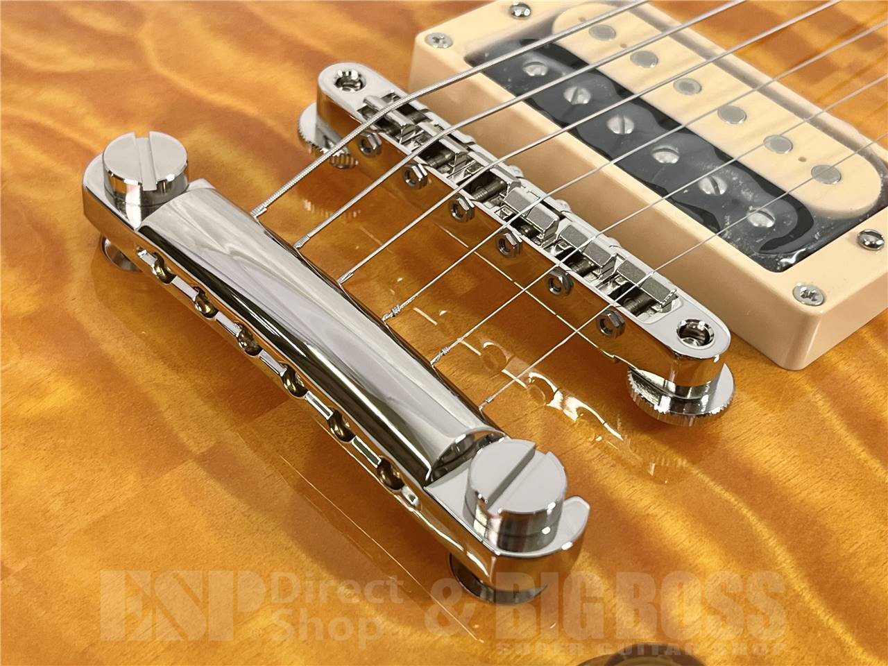 【即納可能】TOKAI(トーカイ)  LS-101QZ TK (エレキギター) お茶の水駅前店・別館 - 4