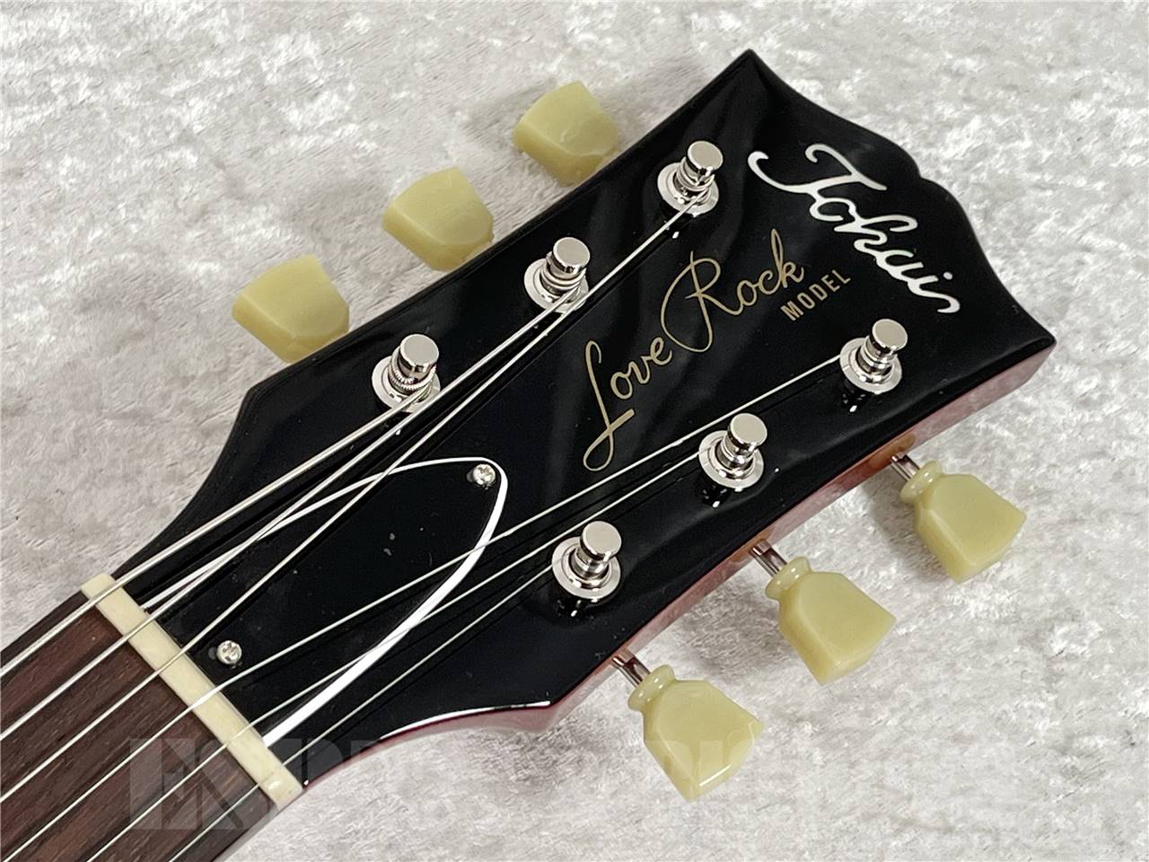 【即納可能】TOKAI(トーカイ)  LS-101QZ TK (エレキギター) お茶の水駅前店・別館 - 7