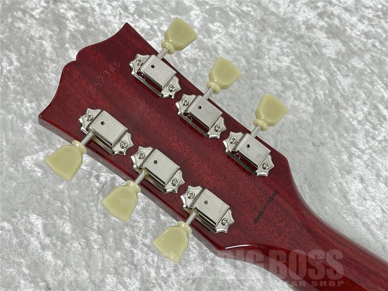 【即納可能】TOKAI(トーカイ)  LS-101QZ TK (エレキギター) お茶の水駅前店・別館 - 10