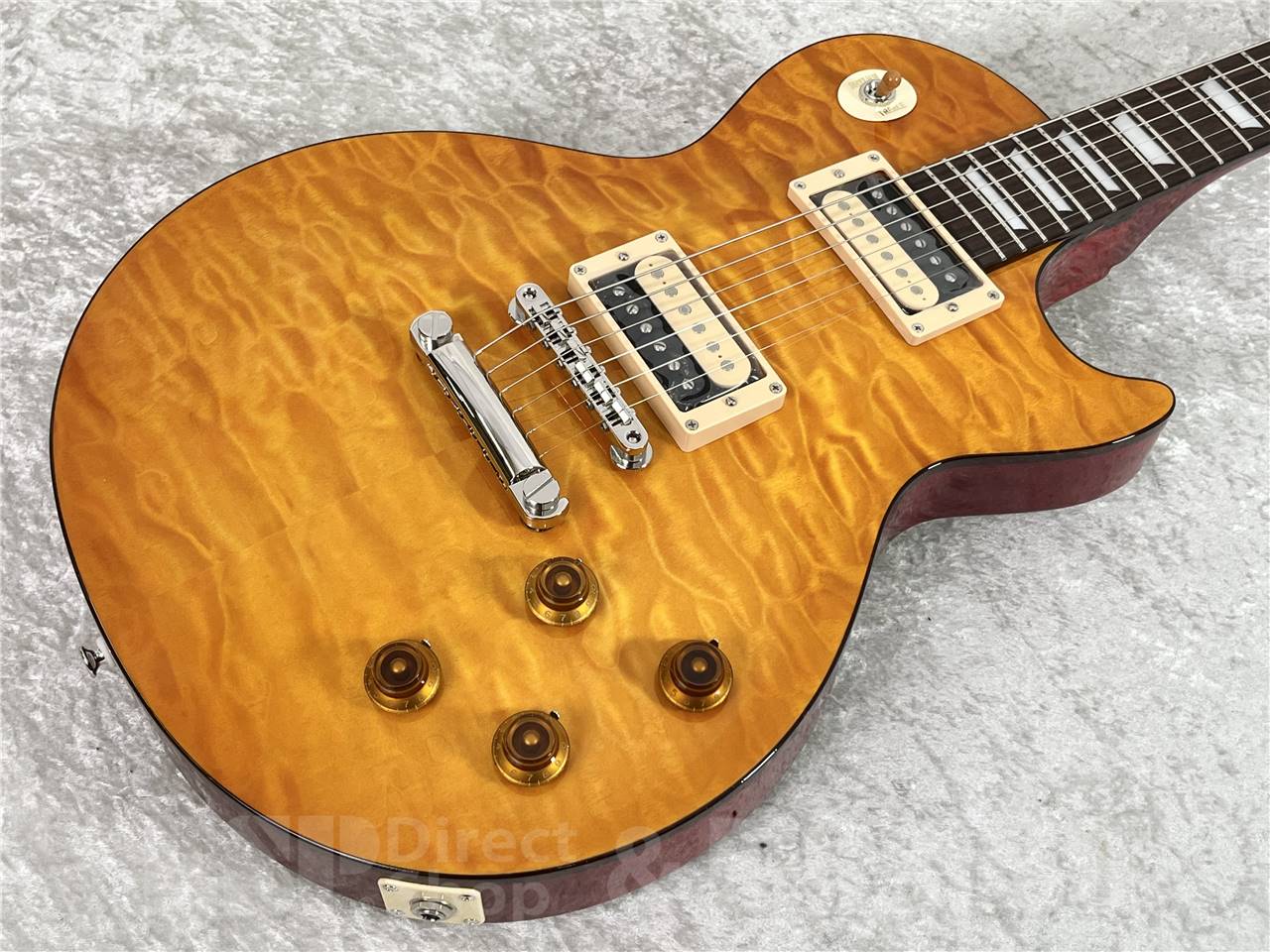 【即納可能】TOKAI(トーカイ)  LS-101QZ TK (エレキギター) お茶の水駅前店・別館 - 2